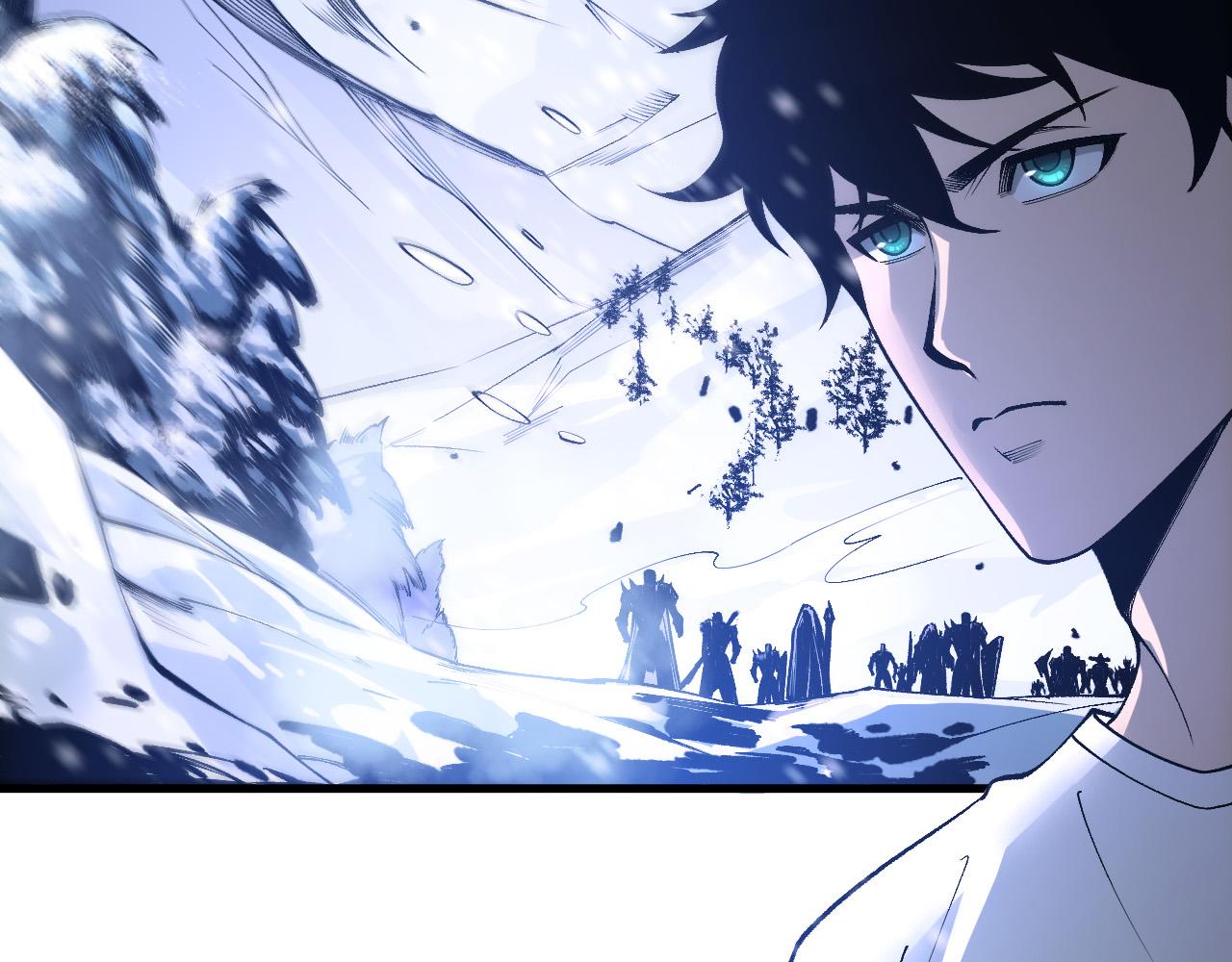 第238话  前往神秘昆仑神宫(1/4)-第239话
