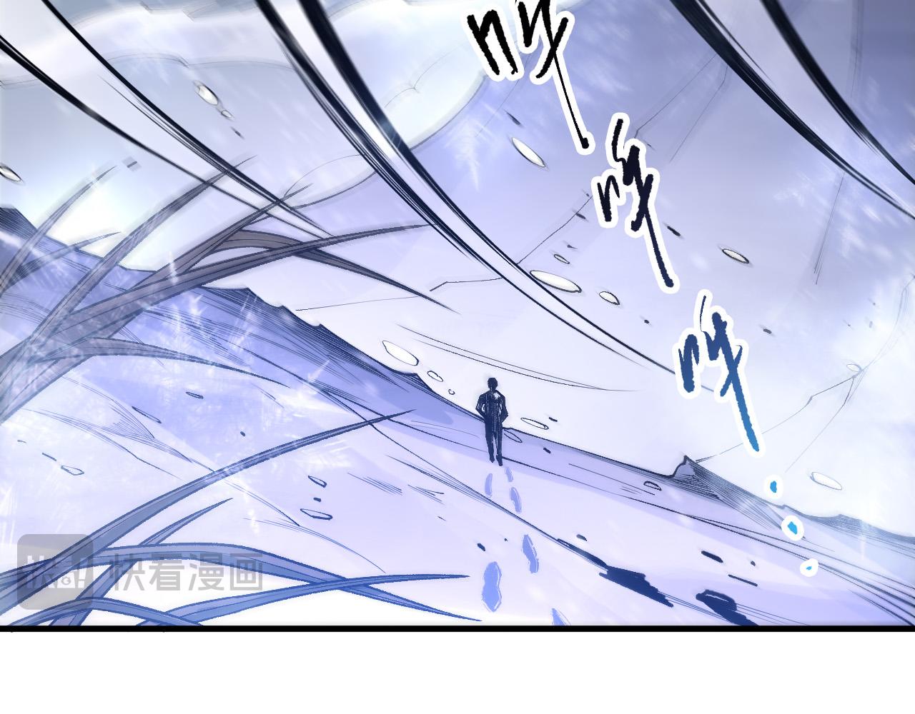 第238话  前往神秘昆仑神宫(1/4)-第239话