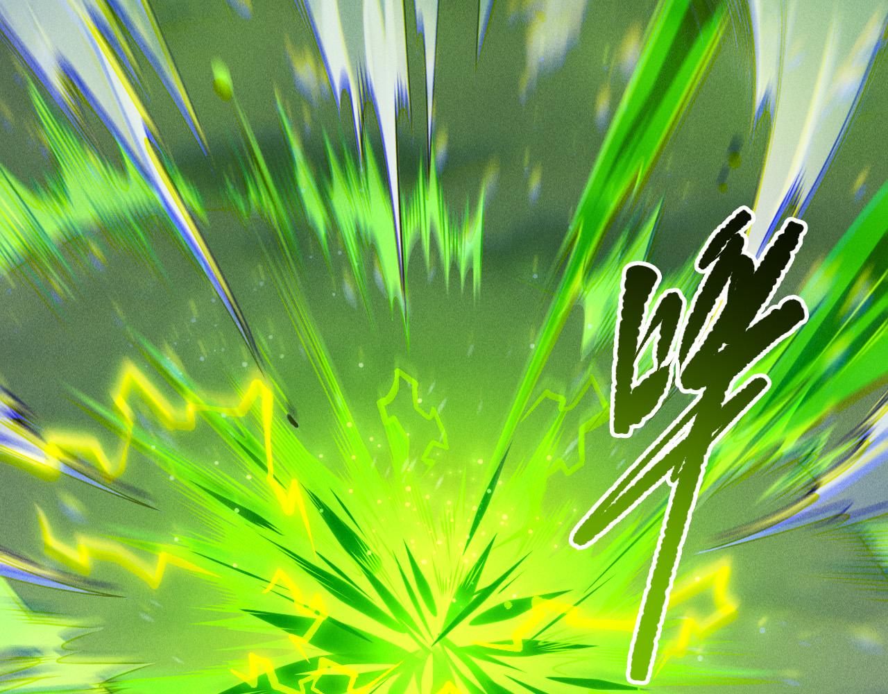 第240话  千年前的灾难重现世间(1/4)-第241话
