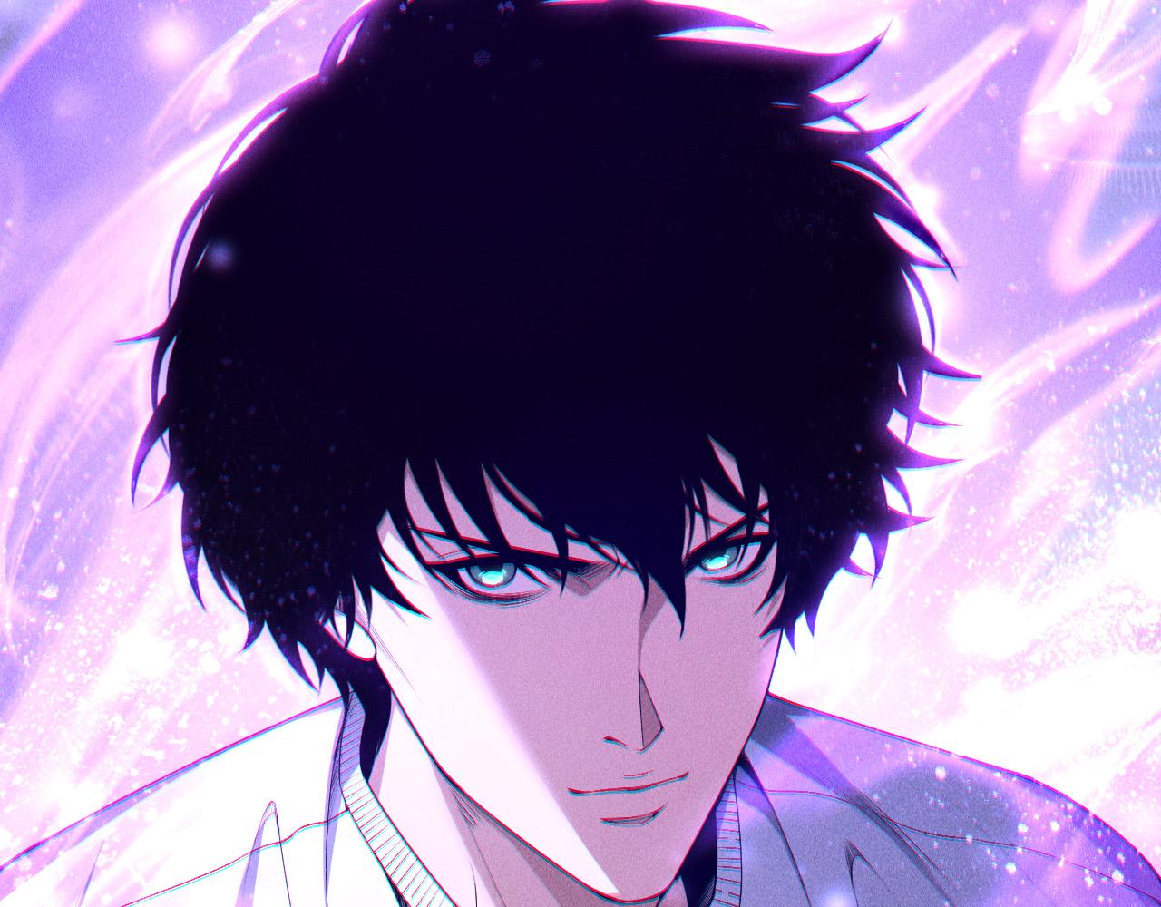 第242话  成为超神者的方法(1/4)-第243话