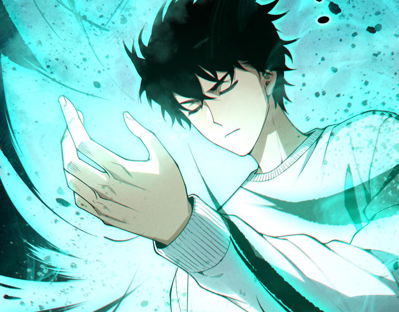 第246话  觉醒全新技能！(1/4)-第247话