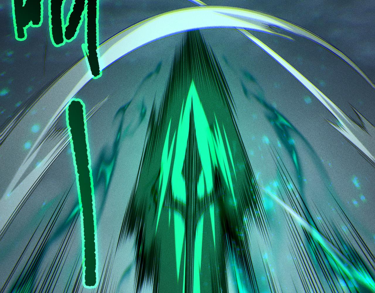 第254话  测试全新技能威力(1/4)-第255话