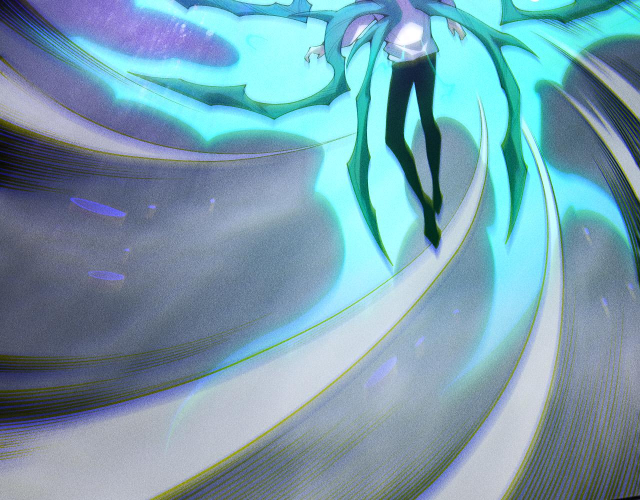 第254话  测试全新技能威力(1/4)-第255话