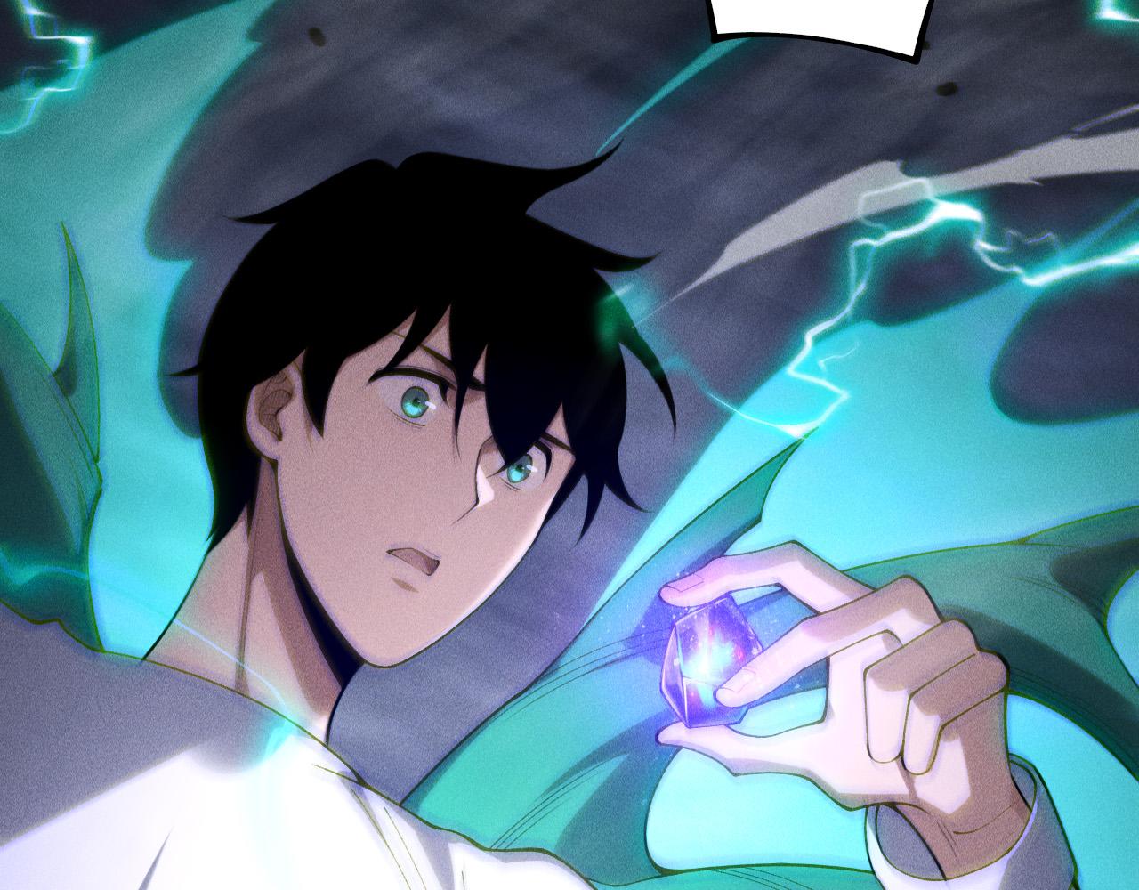 第254话  测试全新技能威力(1/4)-第255话
