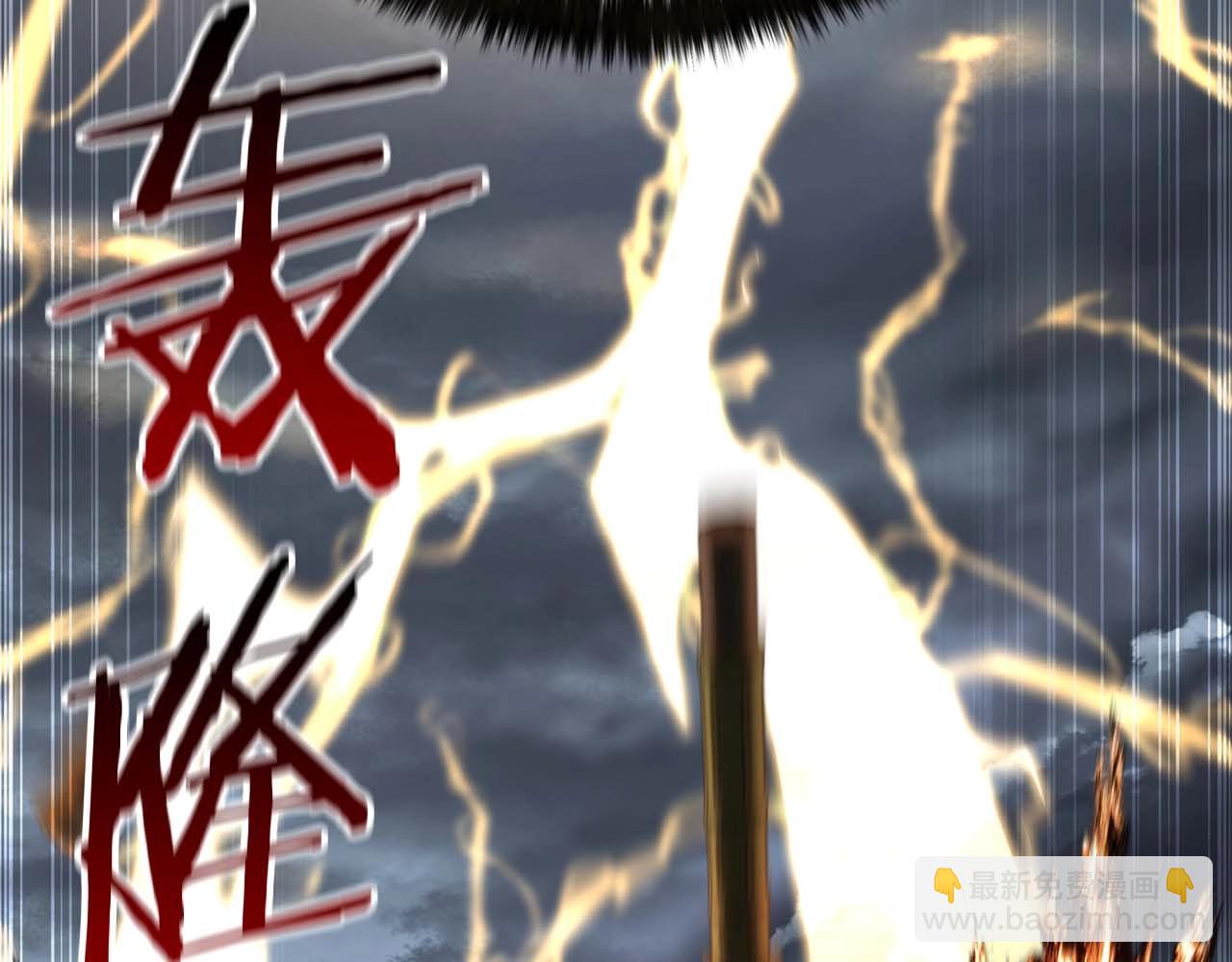第1话 最强人类的复仇之路(1/8)-第1话