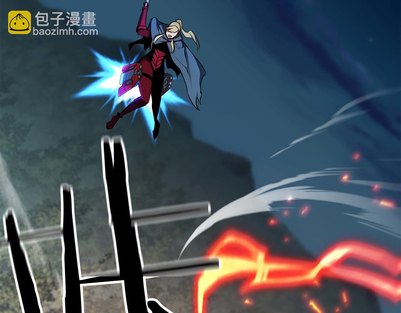 第45话 科学与魔法的较量(1/5)-第45话