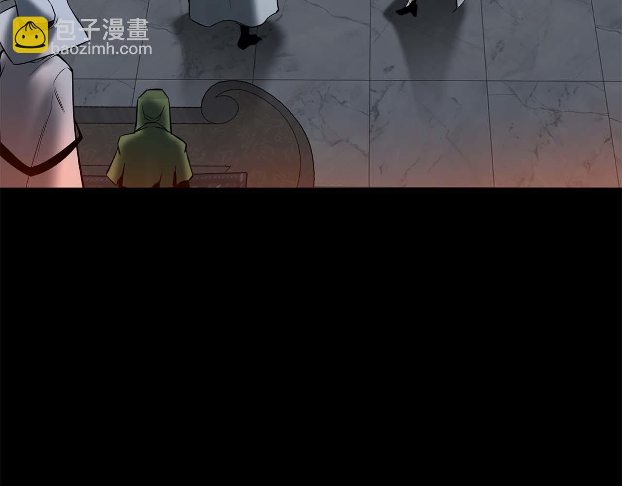 第47话 来自深处的求救声(1/6)-第47话