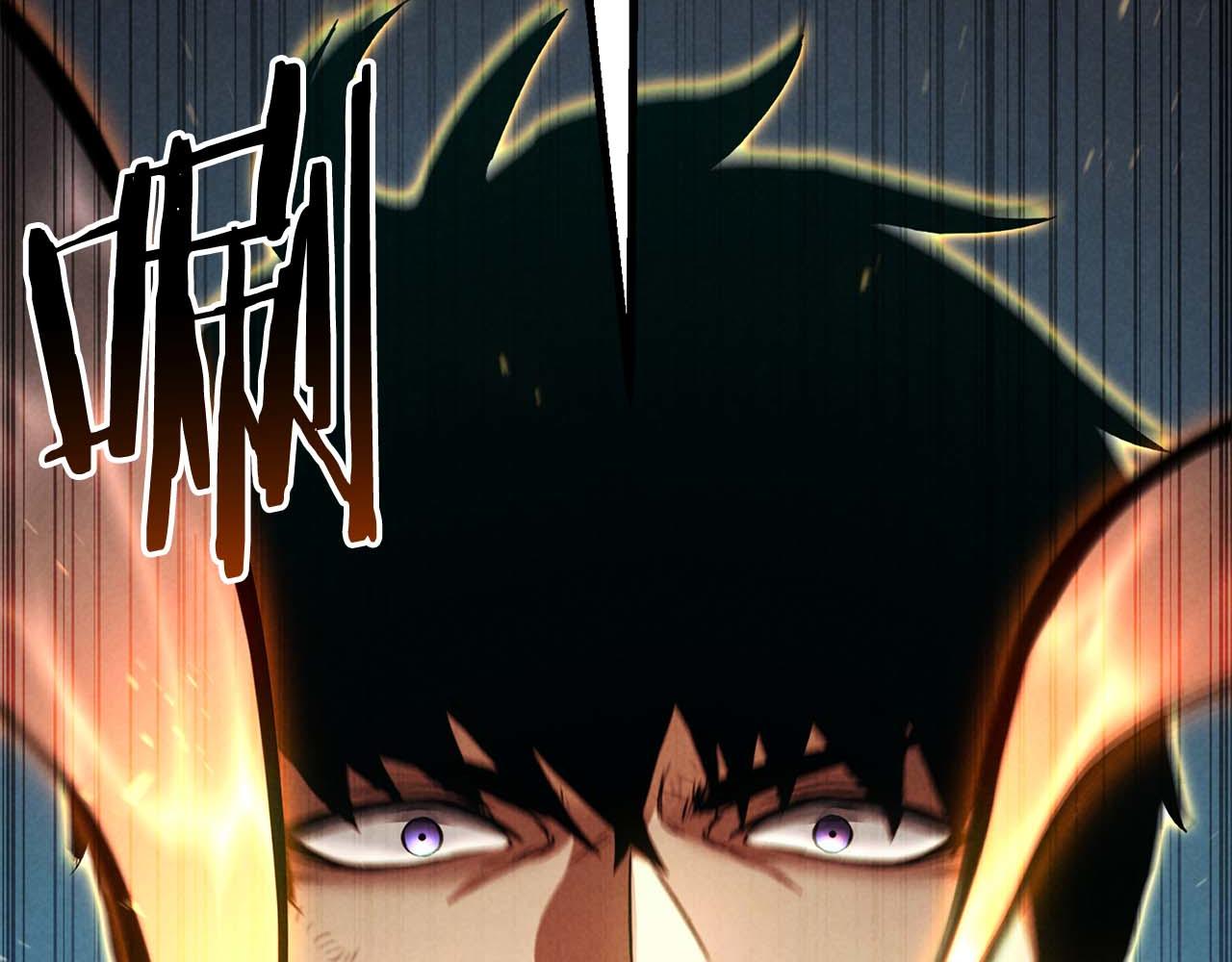 第95话 神力、魔力。与路西法的融合(1/8)-第95话