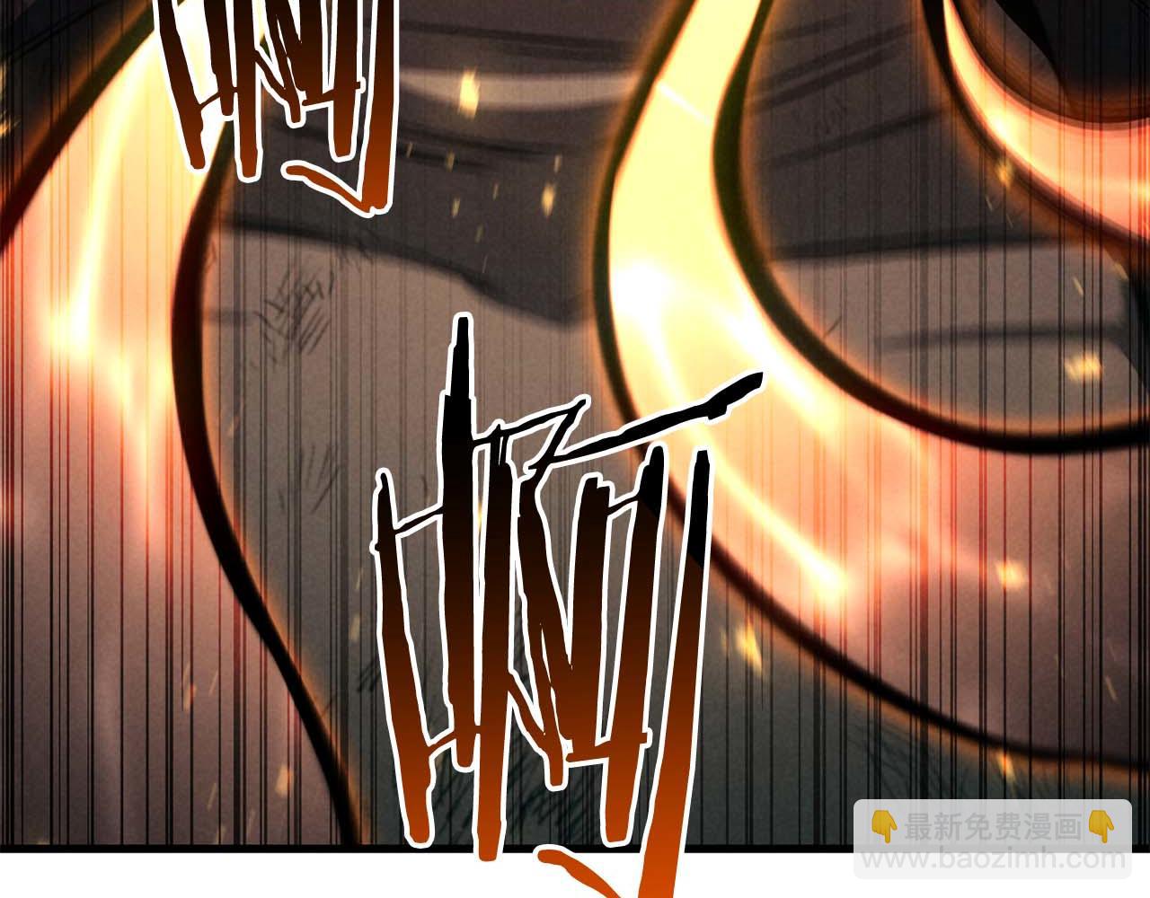 第95话 神力、魔力。与路西法的融合(1/8)-第95话