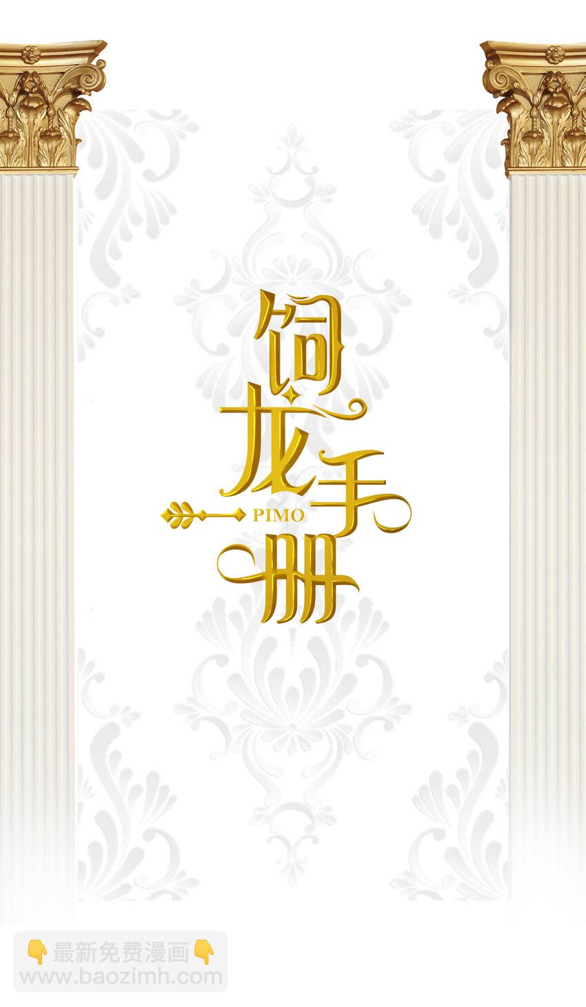02 这个黑皮男人是谁？！-第1话