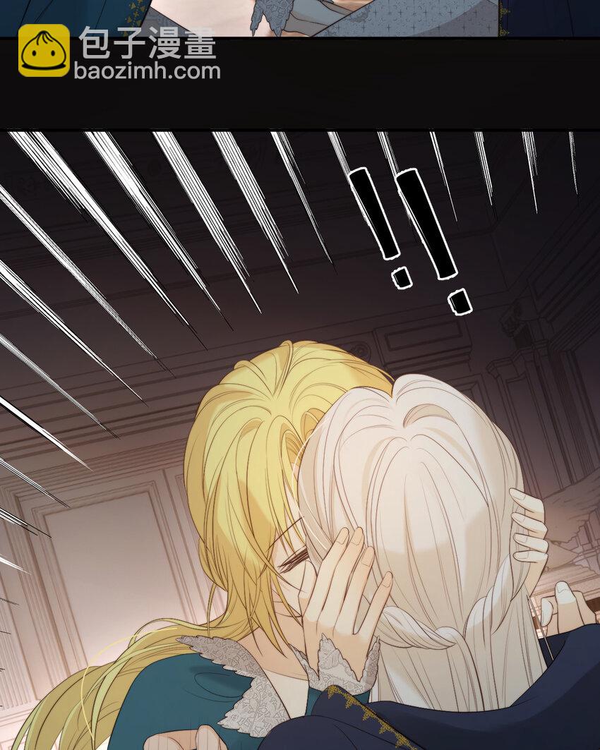 97 百合花永远盛开(1/2)-第97话