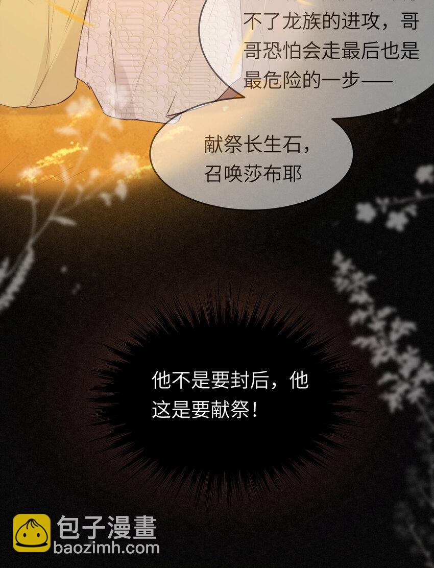 117 是封后还是献祭？(1/2)-第117话