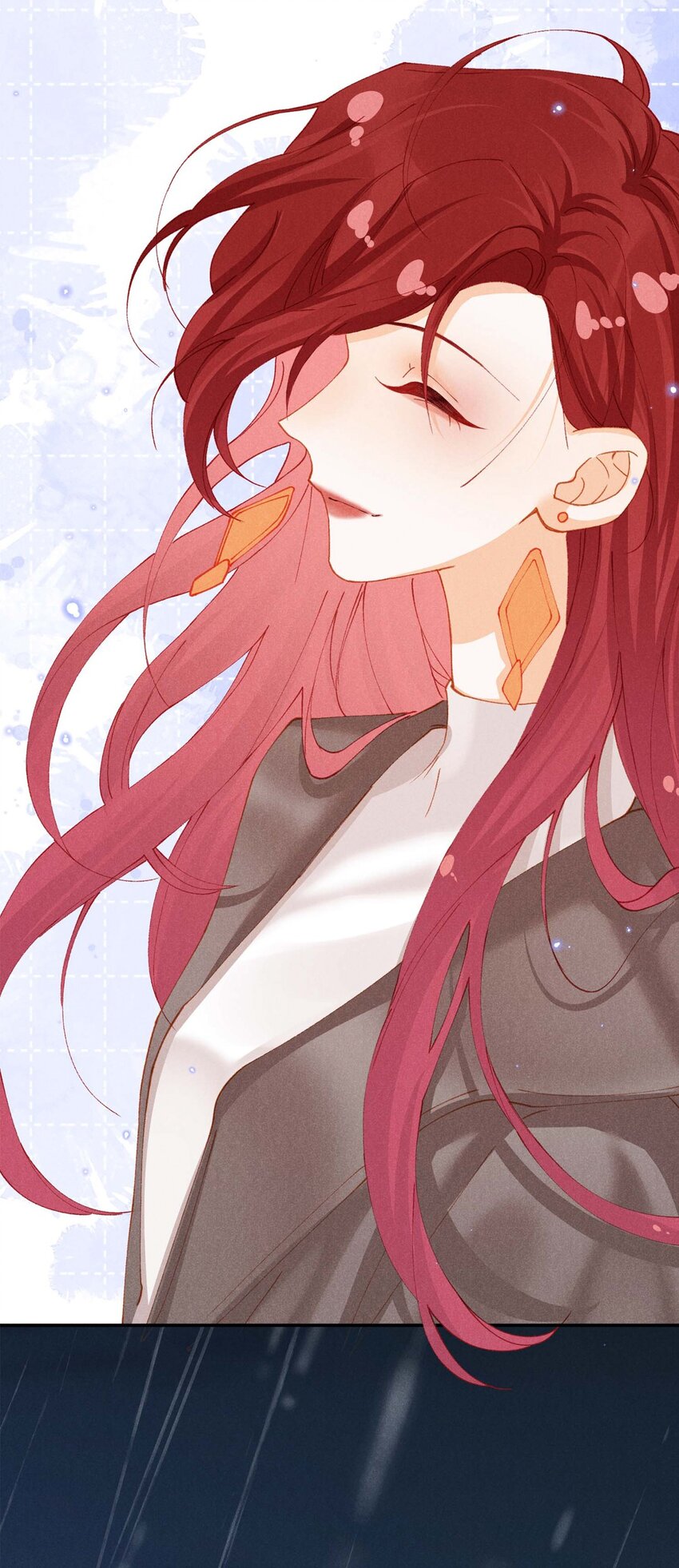 第十一话 贪恋他的温柔(1/2)-第11话
