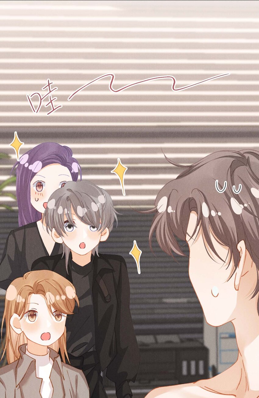 第十二话 可是我一直喜欢你(1/2)-第15话