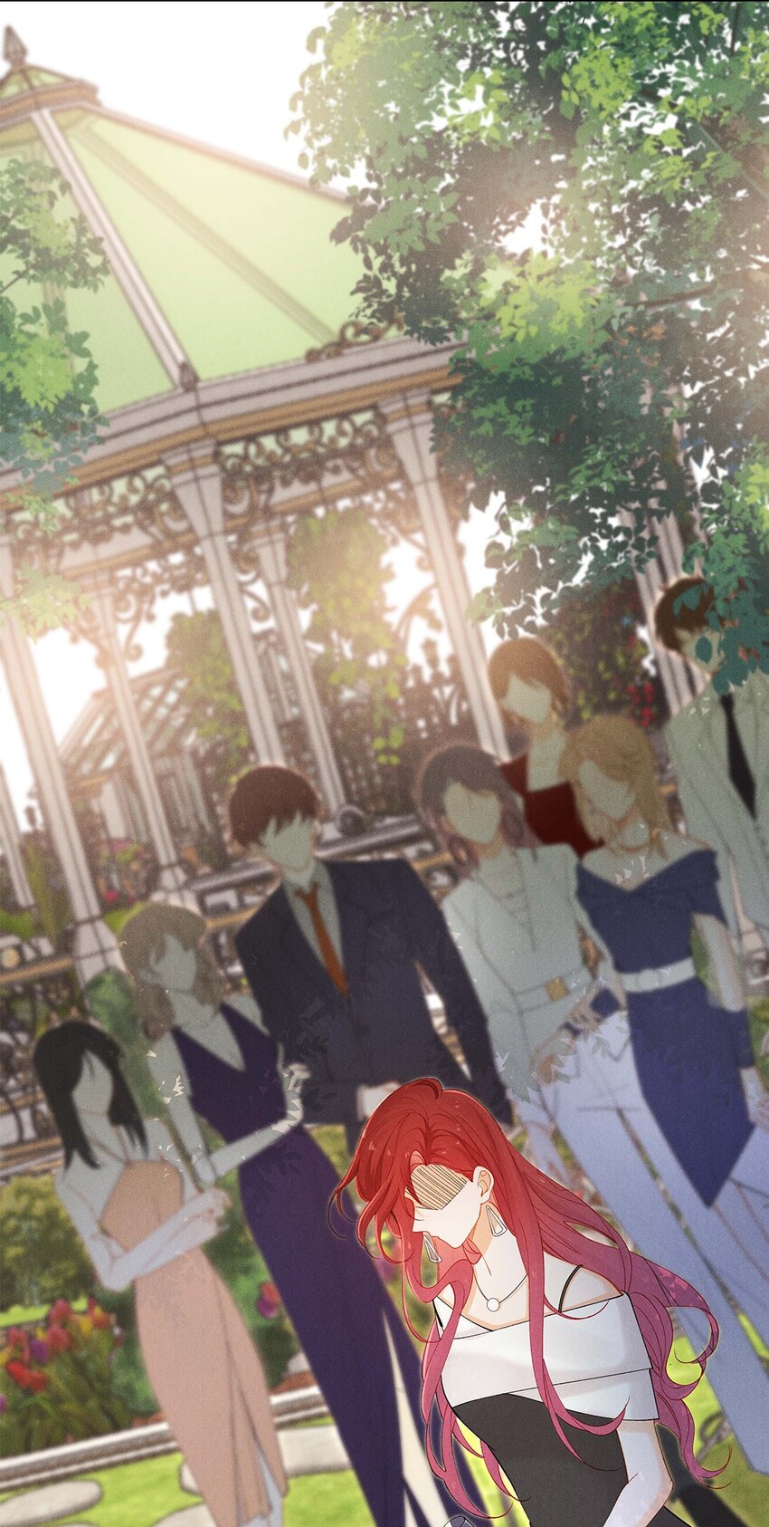第三话 自导自演-第3话