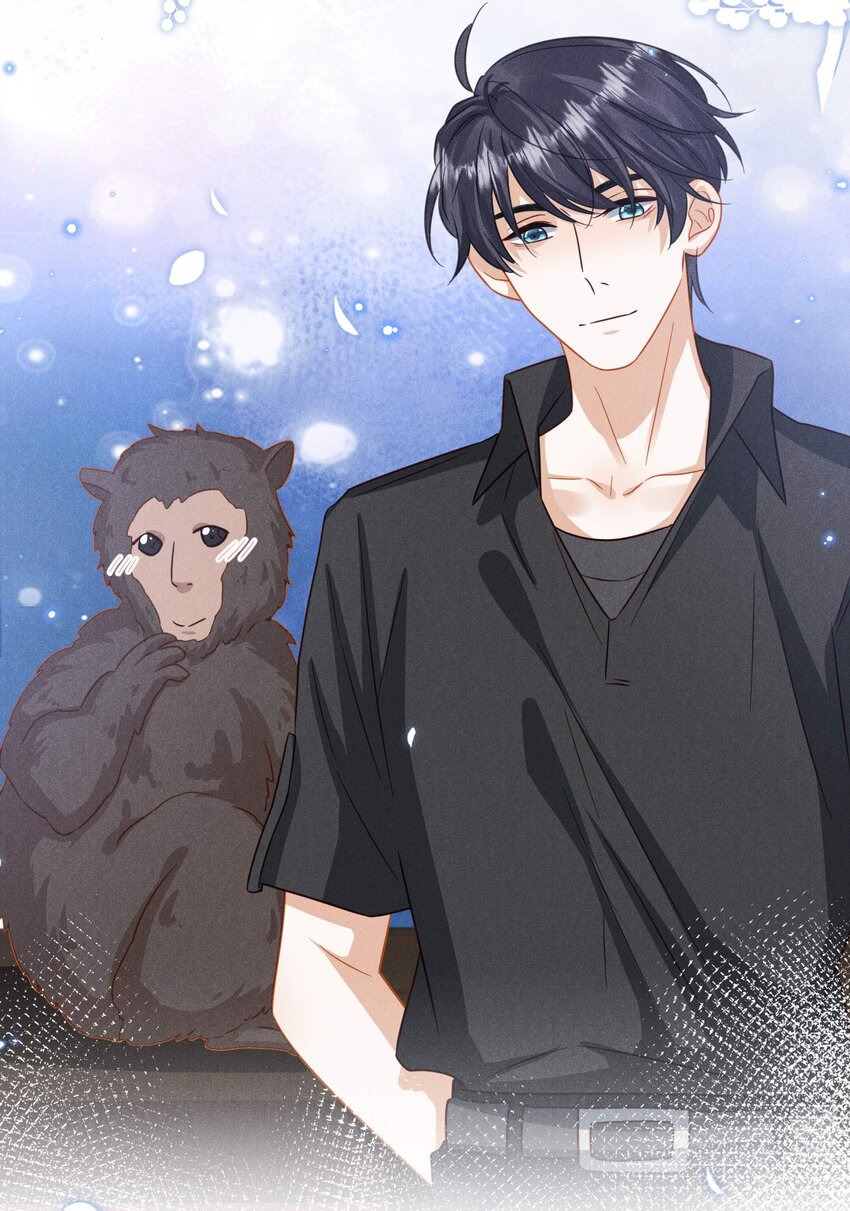 第十八话 City of hope-第21话