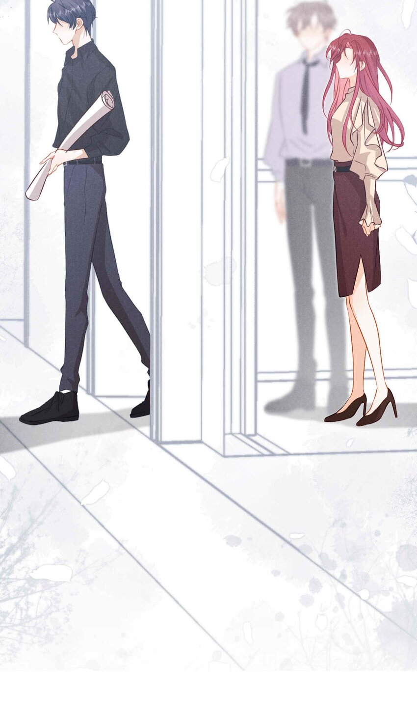 028 第二十八话 社死现场-第31话