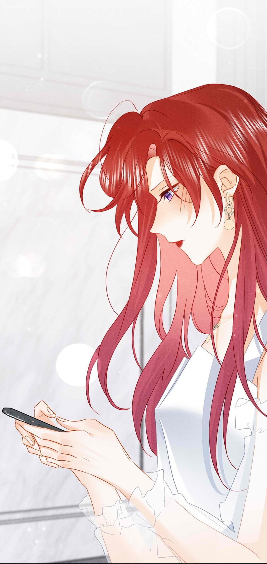 030 第三十话 我代她喝(1/2)-第33话