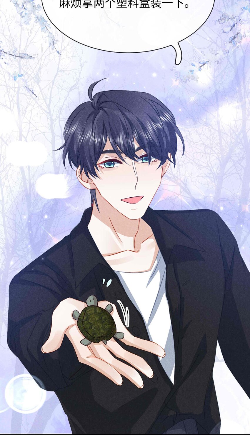034 第三十四话 呆呆和笨笨-第37话