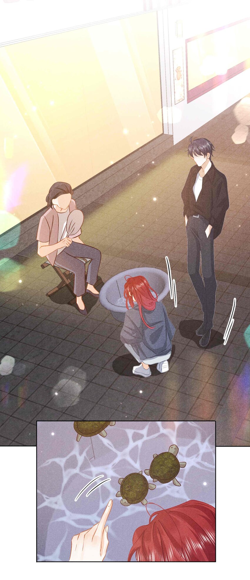 034 第三十四话 呆呆和笨笨-第37话