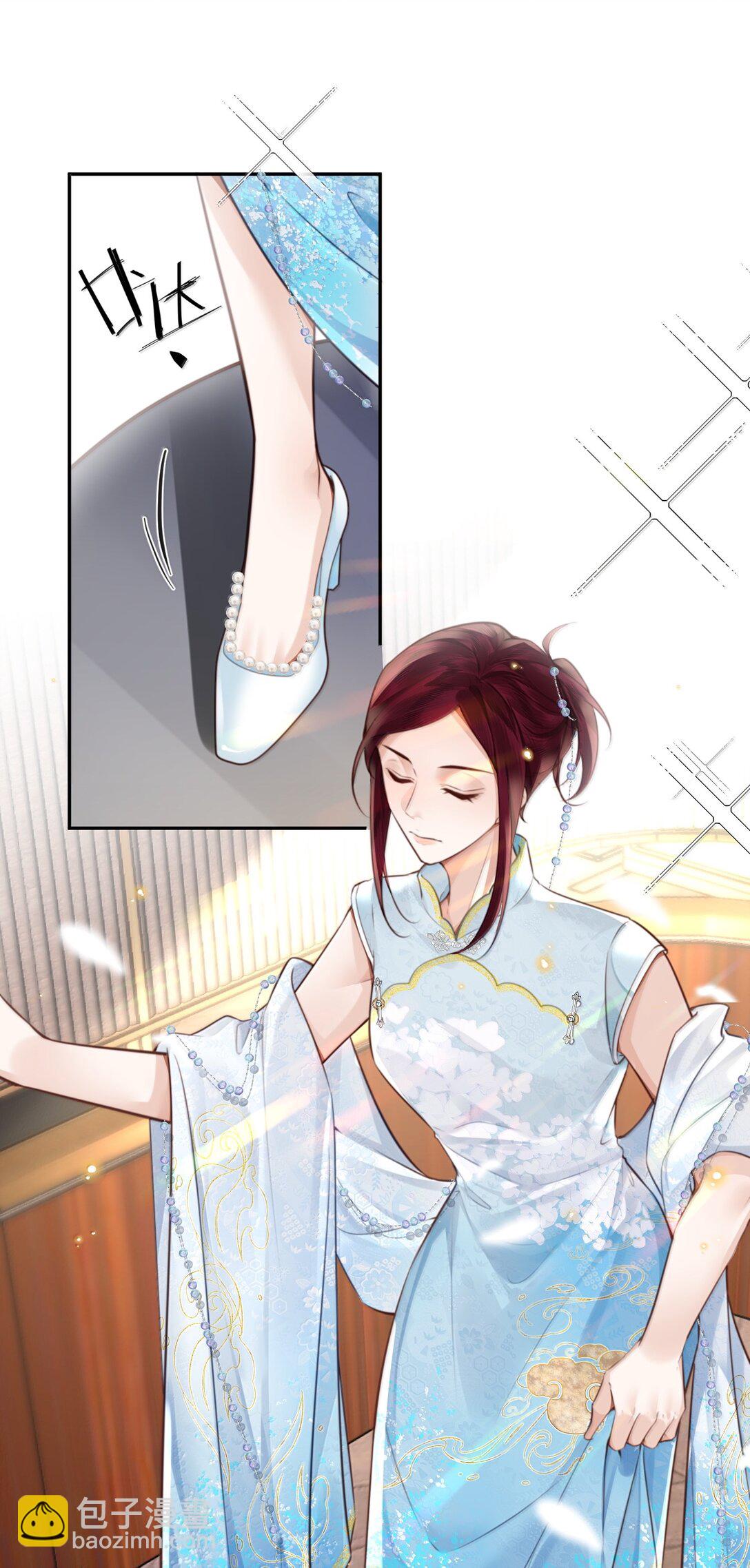 104 试试效果啊～-第111话