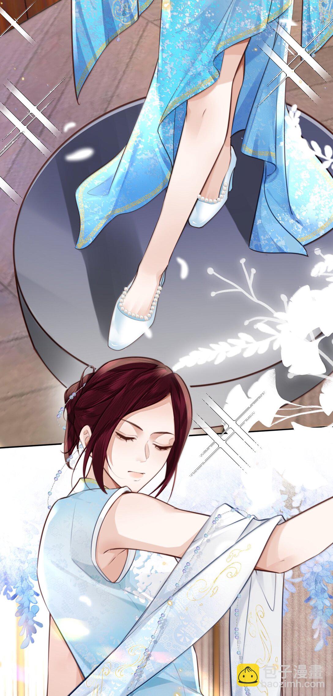 104 试试效果啊～-第111话