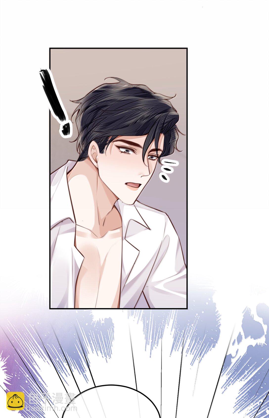 108 谢谢你容&middot;纳&middot;我！-第115话