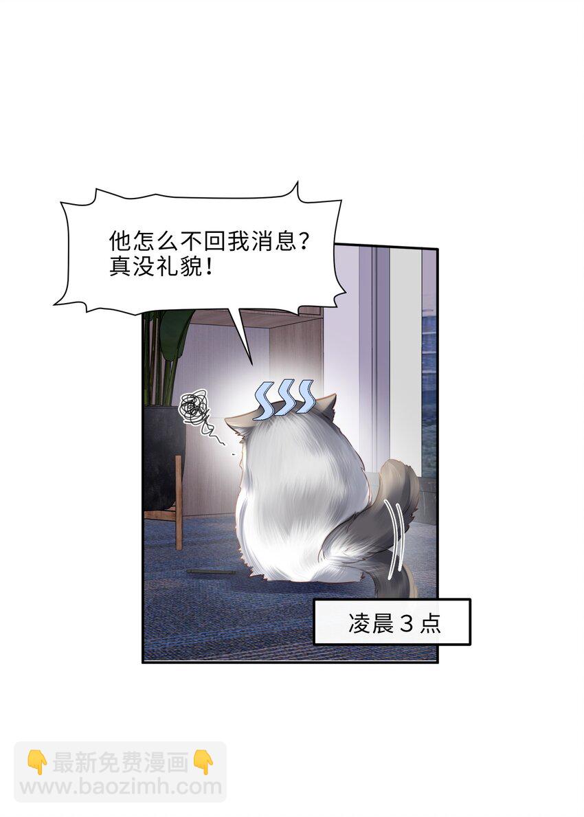 015 坏蛋，我就是个傻子！-第15话