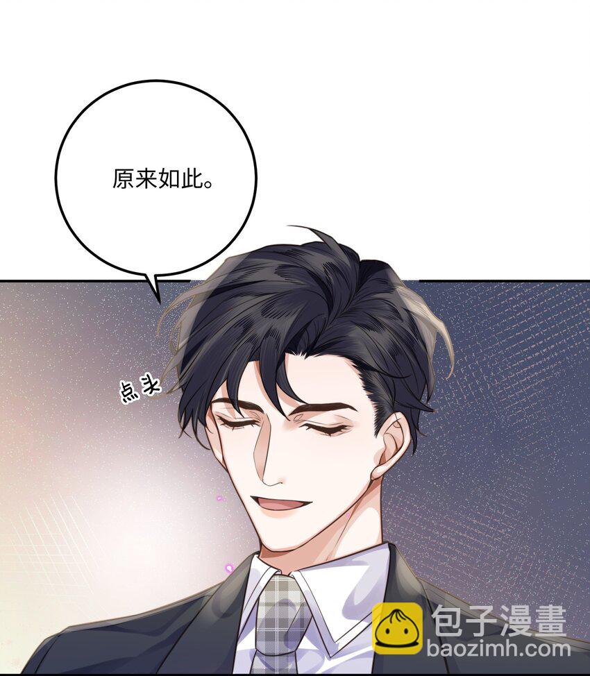 003 你很抗拒我？-第3话