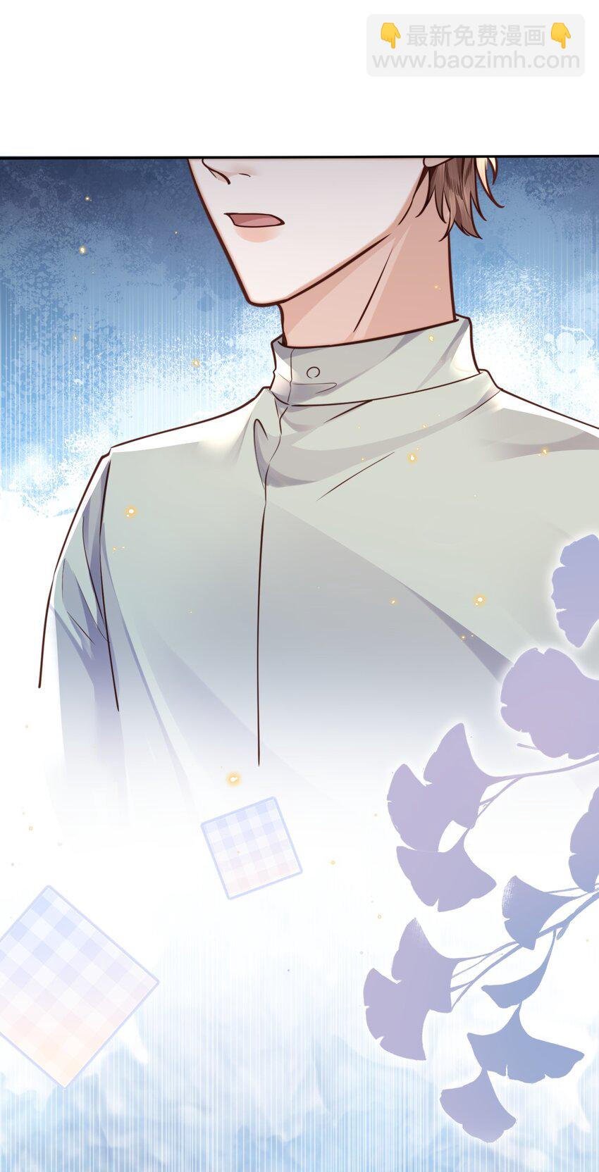 033 我想和他并肩前行！-第35话