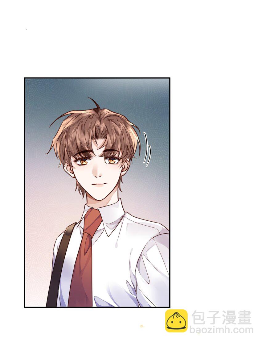 035 你比我想的要大胆啊！-第37话