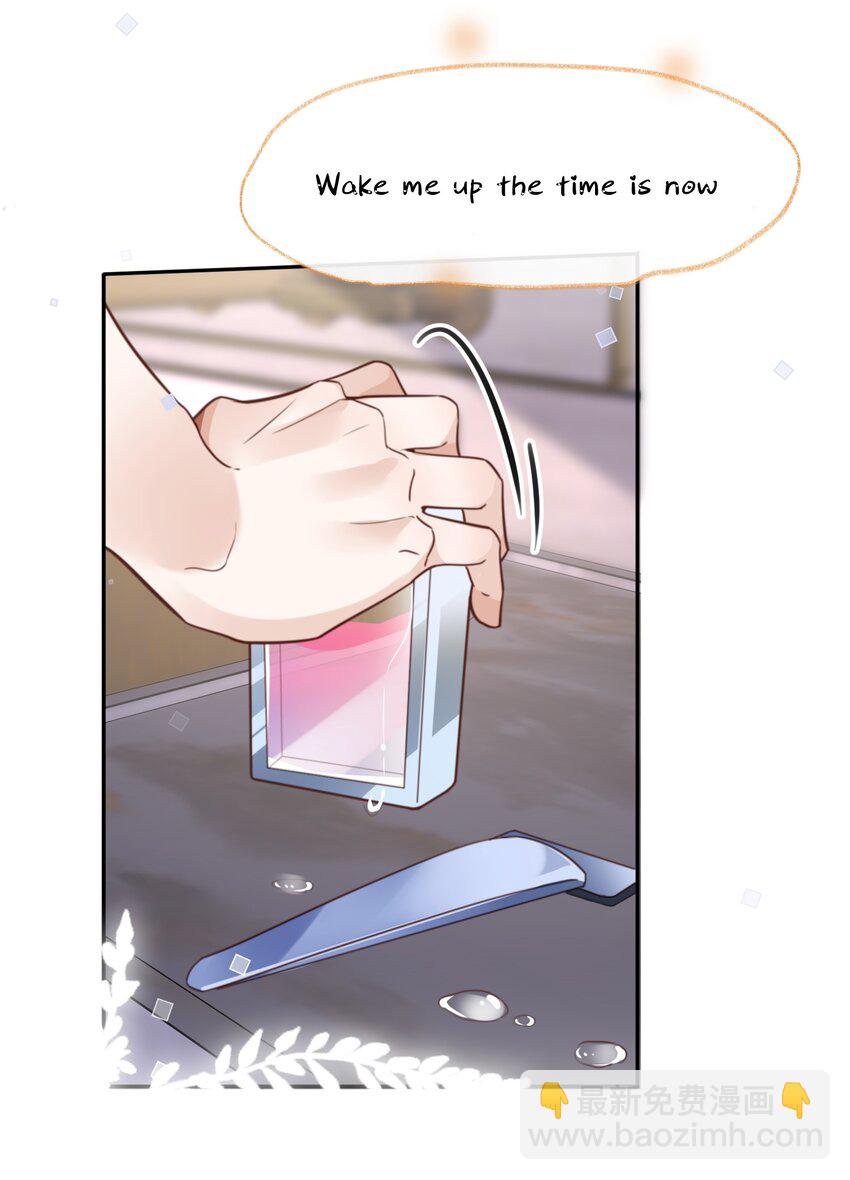 064 细节决定成败！-第65话