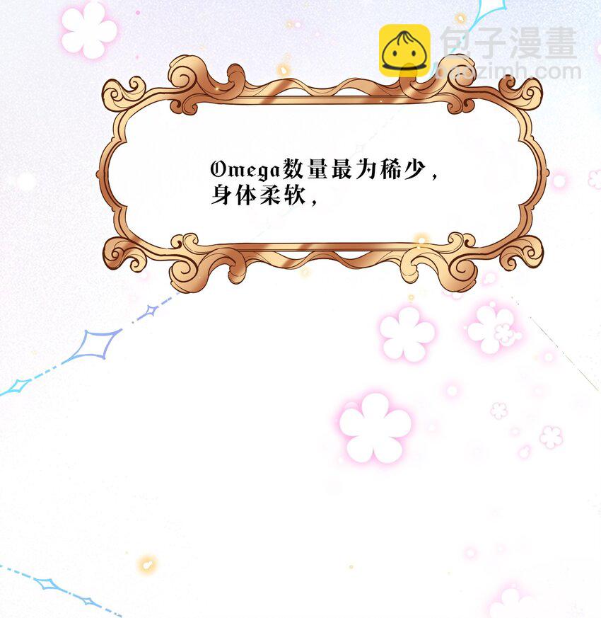 番外 没吃饱吗？-第81话