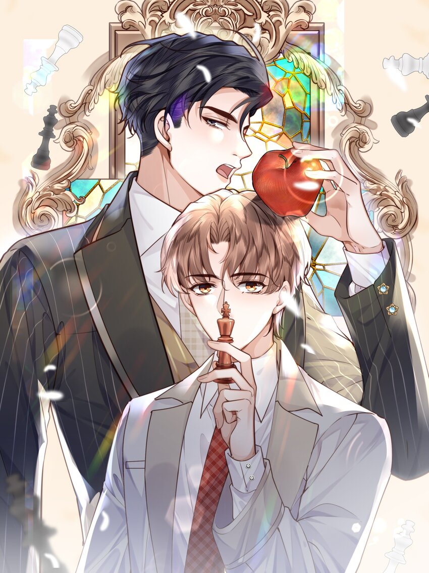 078 还是那么爱吃醋啊！-第83话