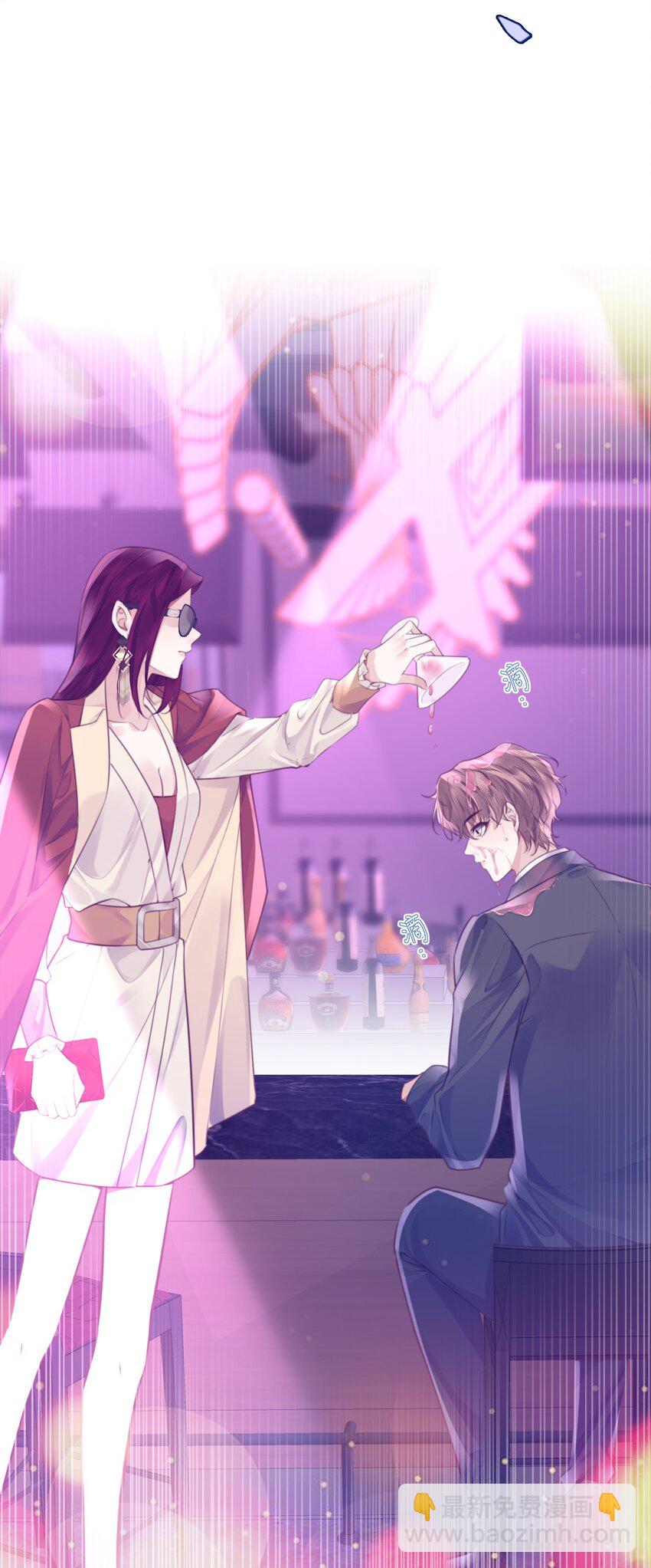 080 金总的行动力真强啊！-第85话