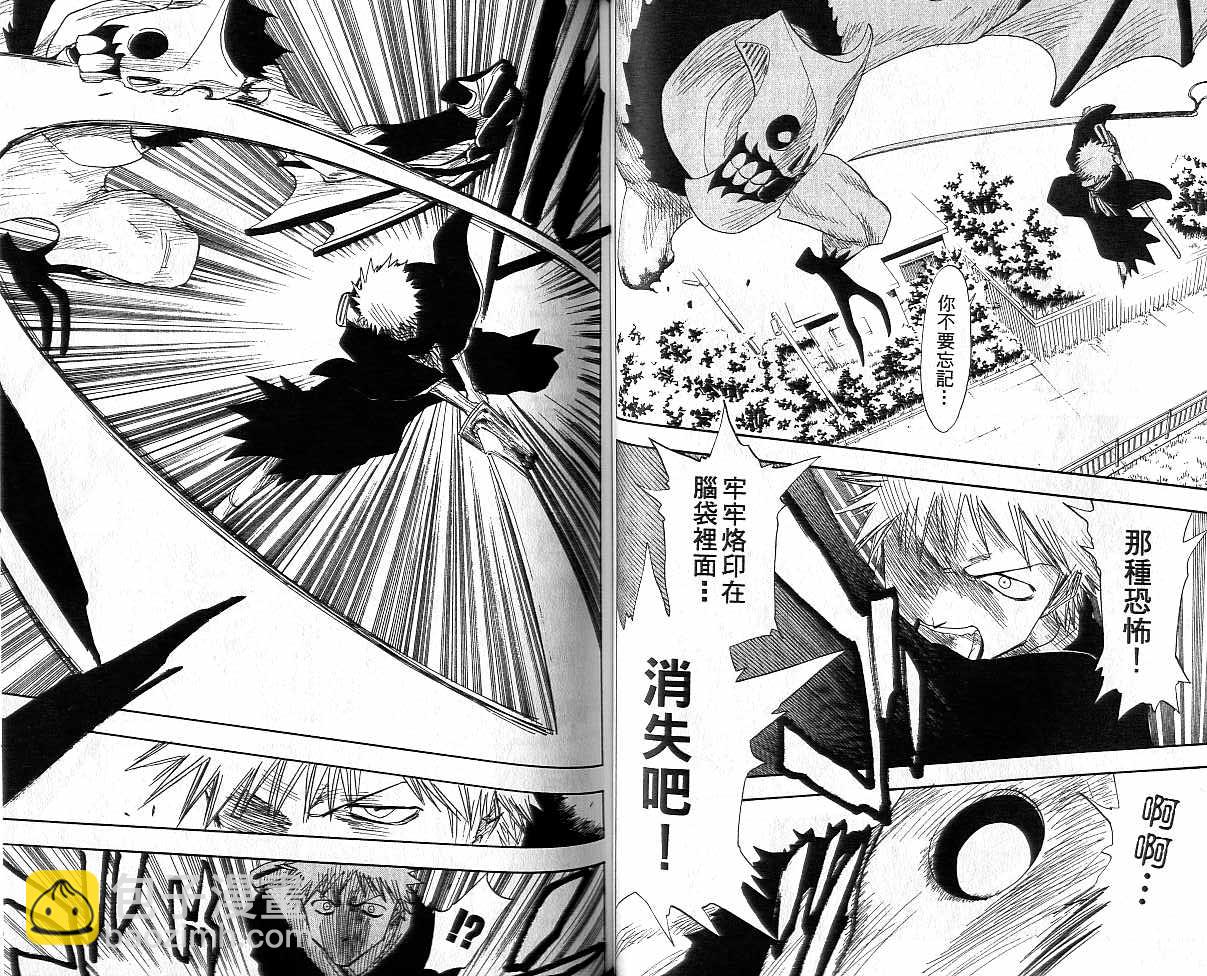 🍱死神 第2卷 第47页