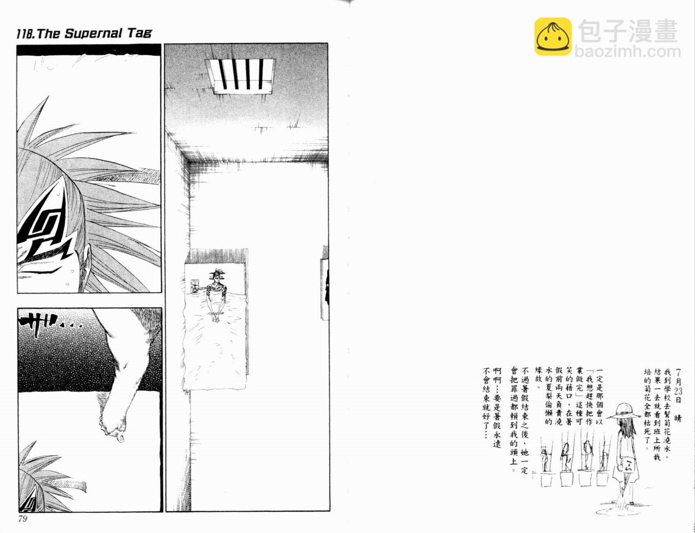 🍱死神 第14卷 第42页