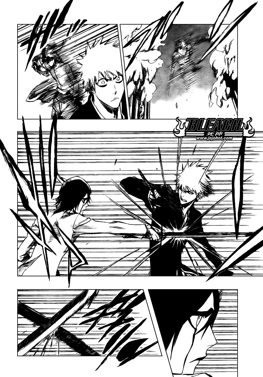 🍱死神 第340话 第13页