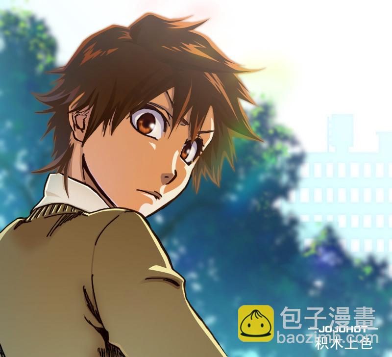 🍱死神 第409话 第22页