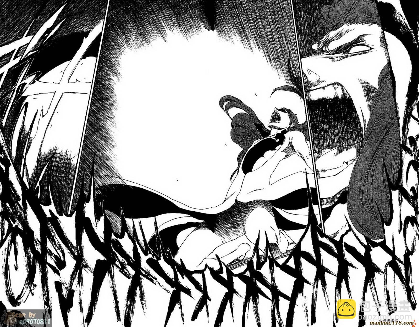 🍱死神 第48卷 第21页
