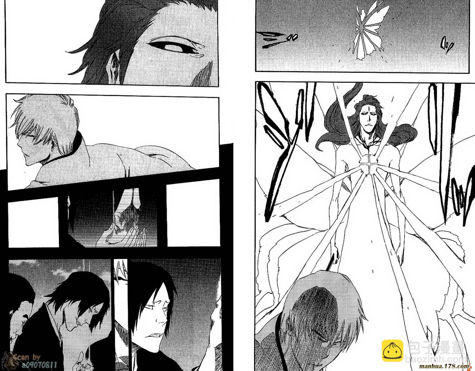 🍱死神 第48卷 第25页