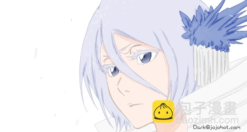 🍱死神 第571话 a Devilish Perspective 第18页