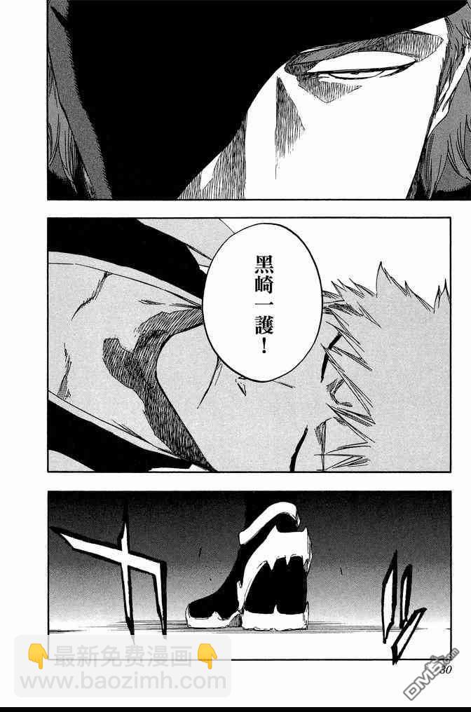 🍱死神 第69卷 第30页