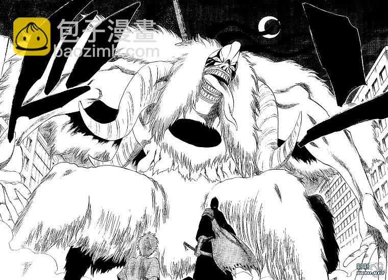 🍱死神 第187话 第12页