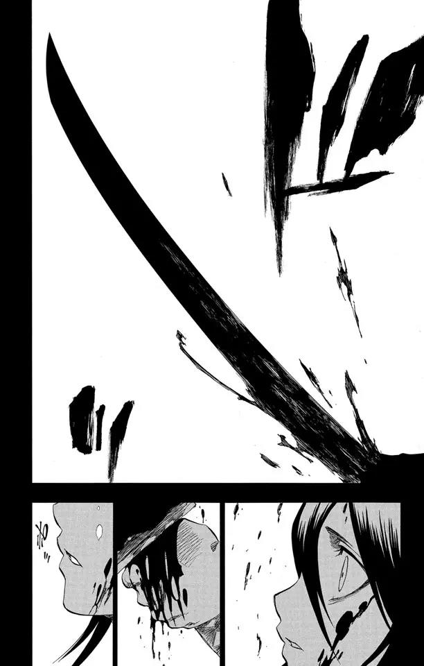 🍱死神/境·界【快】 第136话 雨中的回忆2 op.4 “悔恨之夜” 第14页