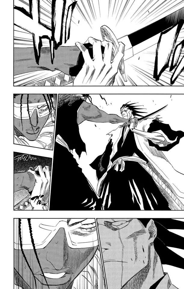 🍱死神/境·界【快】 第148话 终场倒计时：2 [列侬女士 ~ 弗兰肯斯坦] 第10页