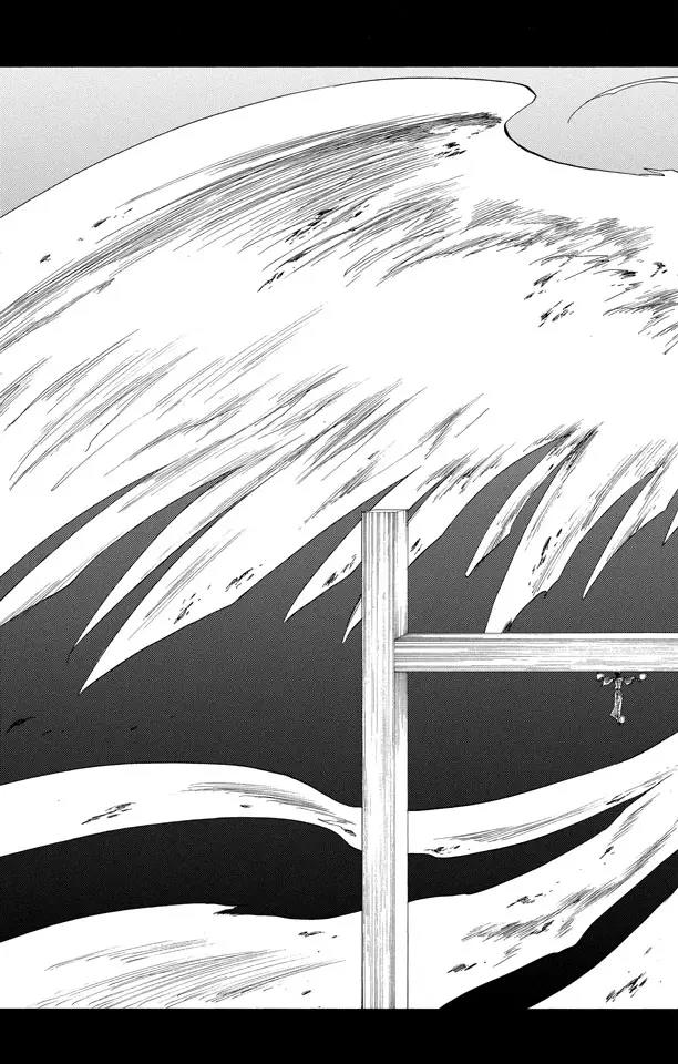 🍱死神/境·界【快】 第150话 终场倒计时：0 第21页