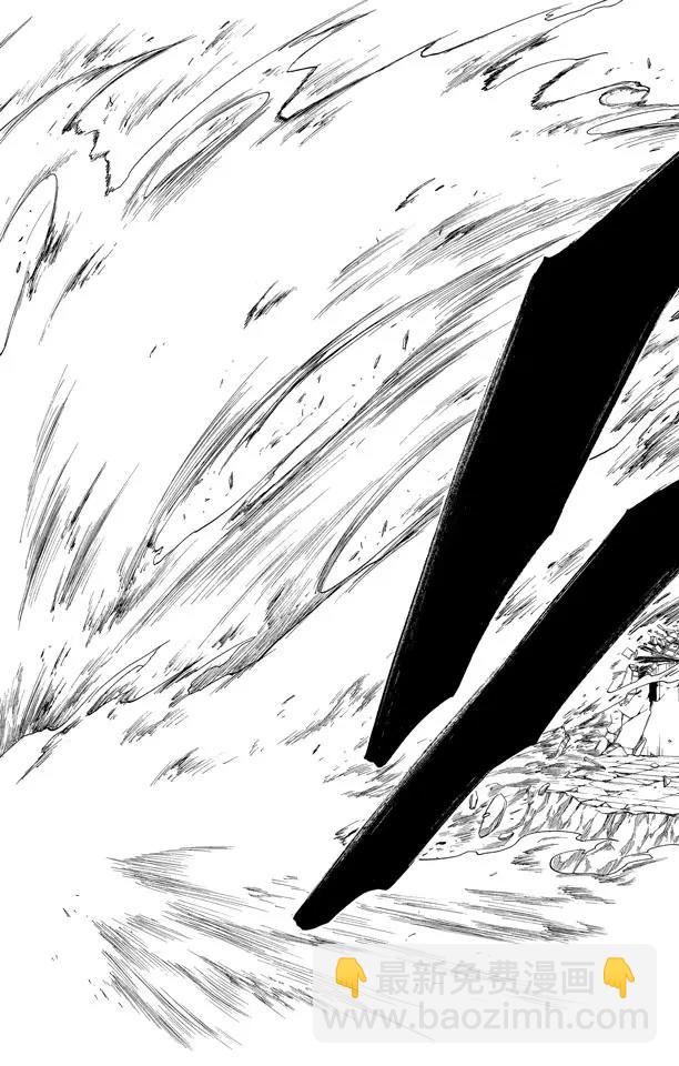 🍱死神/境·界【快】 第156话 欢迎来炼狱 第18页