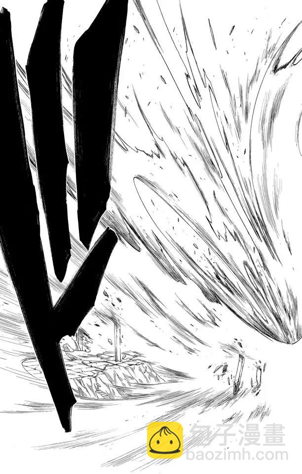 🍱死神/境·界【快】 第156话 欢迎来炼狱 第19页
