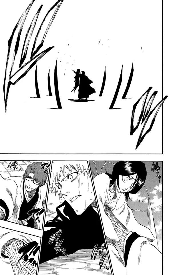 🍱死神/境·界【快】 第176话 催眠的终结8[贯穿] 第19页
